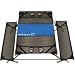 Sporting Goods : Kelsyus Portable Outdoor Table (Blue)