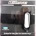 iGlove - Black Armband for Coby 256/512 MP3 Player