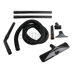 Eureka 60E Vacuum Attachment Kit