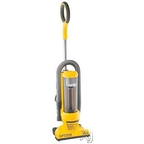 Eureka 431F Optima Bagless Upright Vacuum Cleaner