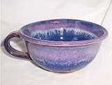 Chowder Mug Soup Bowl in Many Glaze Choices