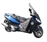 Tablier couverture Scooter Hiver Termoscud - Tucano Urbano - R029