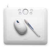 Wacom Bamboo Fun CTE-650/W0