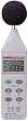 BK Precision 732A Digital Sound Level Meter with RS232 Capability