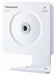 Panasonic BL-C1A Wired Network Camera
