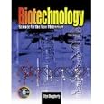 Biotechnology: Science for the New Millennium by Ellyn Daugherty