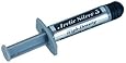 Arctic Silver 5 High-Density Polysynthetic Silver Thermal Compound, 3.5 Grams