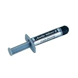 Arctic Silver 5 Graisse thermique seringue Blister multilangue 3,5 gpar Arctic
