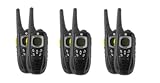 Review Motorola  / Motorola XTR Six Pack