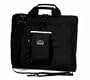 Trager 847R Executive TransPorters Computer Case,Black