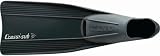 Cressi Men's Clio Snorkleing and Diving Fin