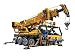 LEGO Technic 8421: Mobile Crane