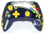 MADCATZ WIRED CONTRLR NFL SAN DIEGO CHARGERS