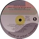 What Could Be Better Bitch [VINYL]