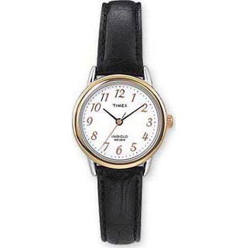 Timex Watches, Timex Women's Fashion Leather watch T20101, Womens Watches, Womens Timex Watches, Timex Womens Watches