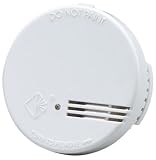 Draper 69483 Miniature Smoke Alarm