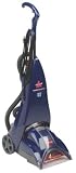 Factory-Reconditioned Bissell 1692R Powersteamer Clearview Upright Deep Cleaner