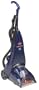 Factory-Reconditioned Bissell 1692R Powersteamer Clearview Upright Deep Cleaner