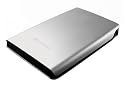 Verbatim 320GB externe Festplatte (6,4 cm (2,5 Zoll), USB 2.0)