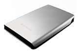 Produkt-Bild: Verbatim 320GB externe Festplatte (6,4 cm (2,5 Zoll), USB 2.0)