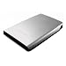 Verbatim - Disque dur externe portable 2,5" - USB 2.0 - 320 Go - Argent