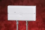 Multiflow Instantaneous Water Heater 12kw