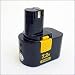Ryobi 1400668 7.2 Volt Battery Pack