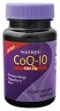 Natrol - Coenzyme Q-10, 100 mg, 45 capsules