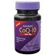 Natrol CoQ-10, 100 mg (45 Capsules)