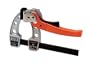 Jorgensen Gear Clamp, 4 inch
