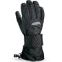 Dakine Nova Youth Wristguard Glove in Black - Small