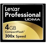 Click here to buy Crucial 4Gb Lexar Media Professional Udma 300X Compactflash Cf4Gb-300-380 by Crucial.
