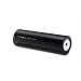 MiPow SP2200-BK PowerTube 2200 mobiler Ersatzakku passend f�r Smartphones, MP3-Player und Navigationsger�te (2200mAh) schwarz