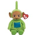 TY - Teletubbies Dipsy Tubby Pl�sch 17.cm