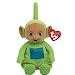 Ty Beanies Teletubbies Dipsy