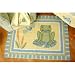 Baby : Leap Froggie Rug