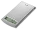 Kitchen & Housewares : Salter 1600Sssvdr 3Kg Electronic Aquatronic Stainless Steel Rail Scale With Clock