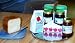 Preserves: McCutcheons Apple and Berry Lovers 4 Pack