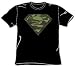 Superman Camo S Logo Shirt SM1296