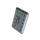 OLYMPUS LI-40B / LI-42B Equivalent Li Ion Battery for Stylus Series / FE-340 FE-230  Many More Digital Cameras