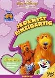 Produkt-Bild: Der B&auml;r im gro&szlig;en blauen Haus - Jeder ist einzigartig!