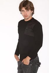 Dragonfly Clothing Technical Knit Rock Star Shirt Clean Lines