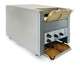 Belleco JT-2-H 208 240V Conveyor Toaster - 3