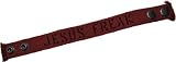 Canvas Bracelet - Jesus Freak