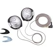 RCA OVAL CLIP-TYPE HEAD EOL