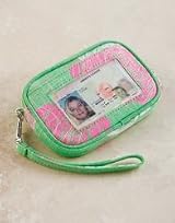 Mud Pie Posh Peony Tech Case