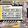 Pro.File vol. 1: Jack Dangers Remix Collection