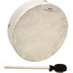 Remo E1-0312-00 Standard Buffalo Drum, 12" x 3.5"