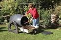 COMPOSTER TUMBLER 9.5 CUFT