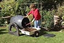 COMPOSTER TUMBLER 9.5 CUFT